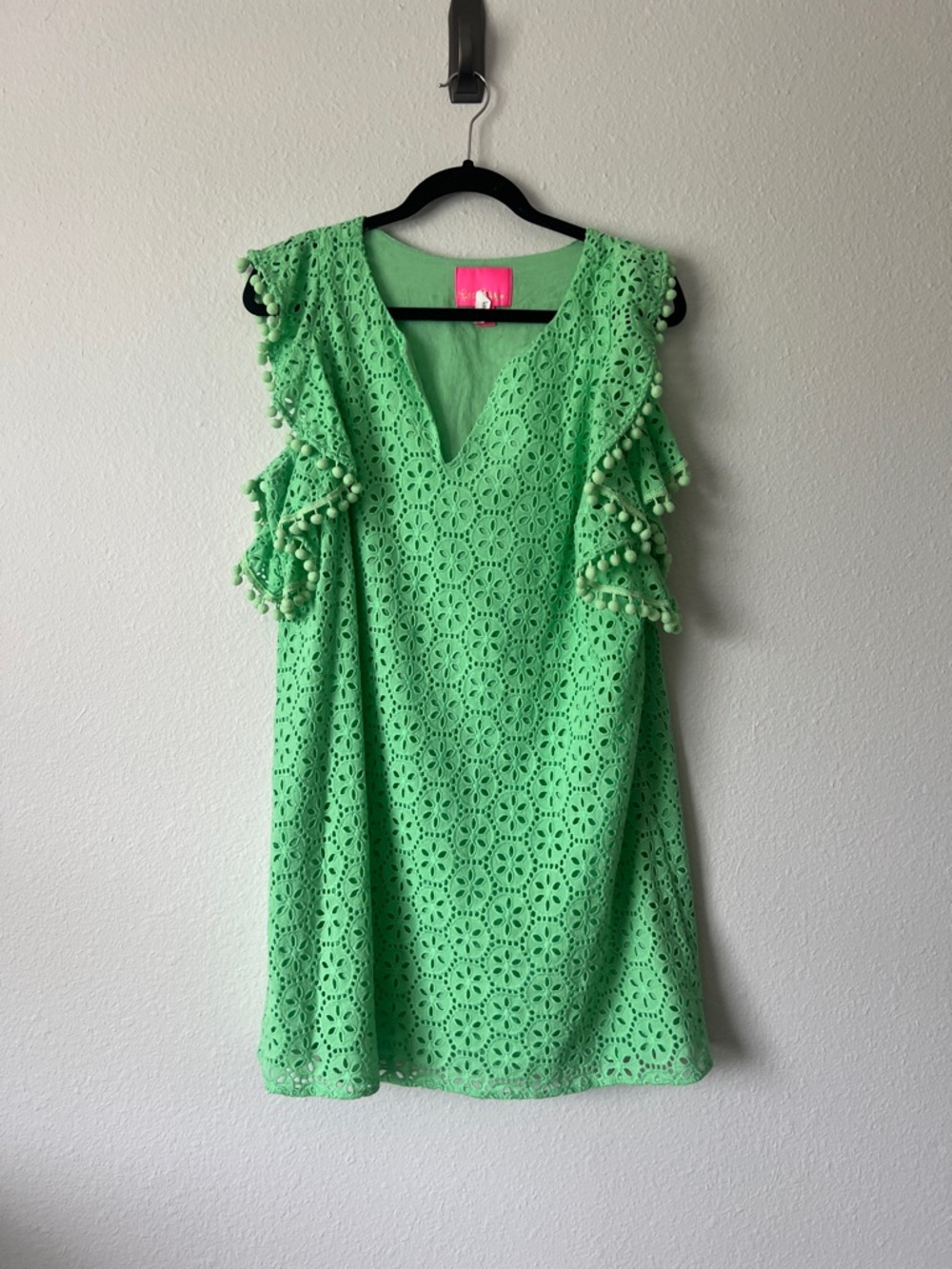 Lilly Pulitzer Astara Dress - Picture 4 of 5